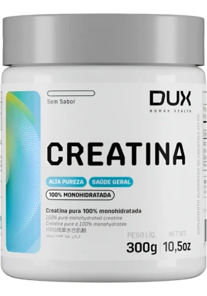 Capa-Creatina-Dux Creatina Dux 300g
