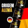 Creatina Alema 3VS Creatina Creapure® 300g - 100% Pura Produzida com Matéria-prima Alemã - 3vs