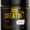 Creatina Creapure 3VS Creatina Creapure® 300g - 100% Pura Produzida com Matéria-prima Alemã - 3vs