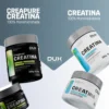 Promo Creatina Dux 300g
