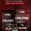 Pureza Creatina Dark Lab 600g