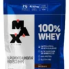 Whey Max Refil Whey Protein Concentrado Max Titanium 900g