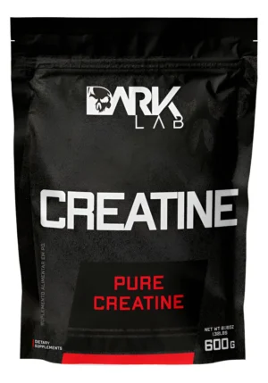 capa-600g Creatina Dark Lab 600g