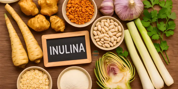 Inulina do OzenVitta