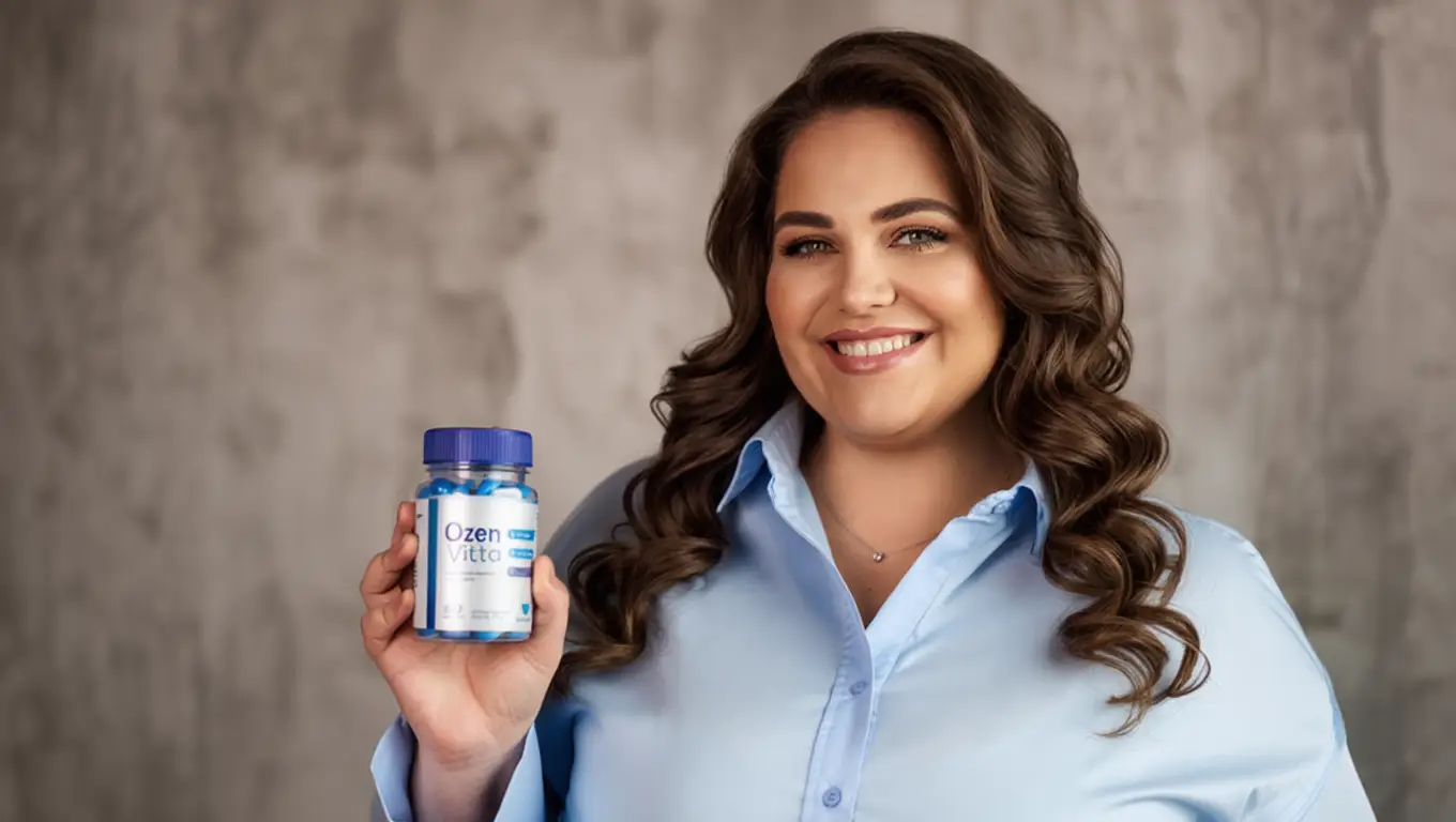 OzenVitta Para Que Serve? Análise Honesta do OzenVitta