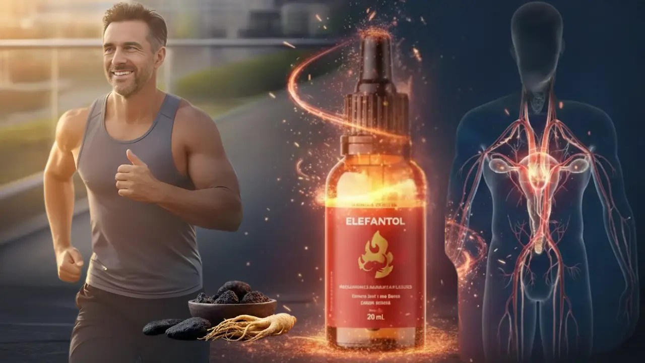 Elefantol Para Que Serve, Como Funciona? É Seguro? Análise Completa