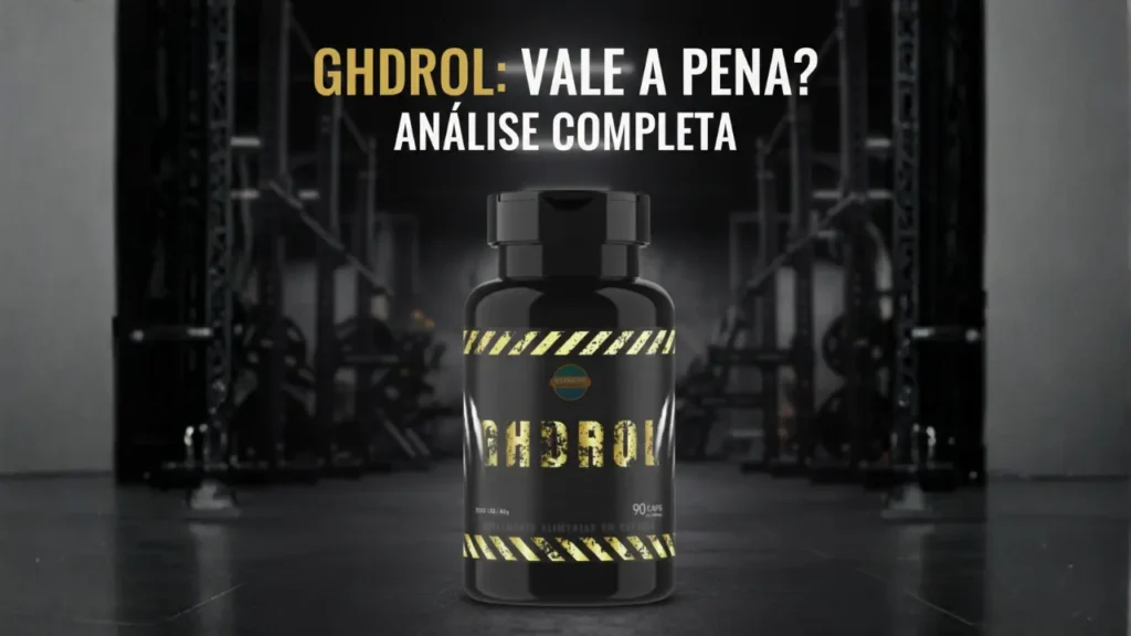 GHDROL